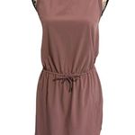 ATHLETA Mauve Women's Tech Sport Dress Size XS Photo 0