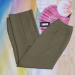 Pretty Little Thing wide leg women's trouser size 10 Photo 4