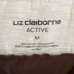 Liz Claiborne  Active tank top.  Size Medium. Photo 1