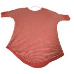 a.n.a  Women’s  Summer Knit Blouse/ Cover-Up Top Photo 0