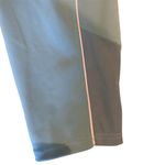 Nicole Miller  SPORT Aqua Leggings with Pockets size 2X Photo 4