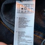 | Forever 21 High Rise Denim Shorts Photo 3