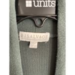 P.J. Salvage  RIBBED LONG ROBE SIZE L Photo 1