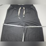 Aerie  Charcoal Wide-Leg Pants 🩶 Photo 5