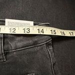 & Other Stories NWT Paris atelier & other stories high waist flare black jeans 31 Photo 5