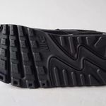 Nike Air Max 90 LTR (GS) Triple Black CD6864-001 Youth Size 7 Y Women’s 8 Photo 5