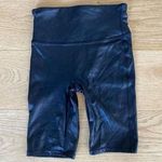 Spanx  - Bike Shorts in Black Photo 0