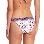 Lucky Brand NWT Floral Bikini Bottom Photo 4