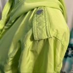 Forever 21 Neon green jacket Photo 2