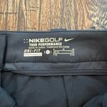 Nike Tour Performance Black Skort Size Medium Photo 5