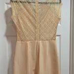 Bebe Nwt  Romper Sz M Photo 3