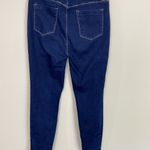 Ymi #125  ankle high rise jeans Photo 4