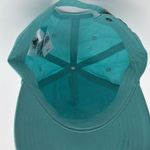 Vacation Mode-New with tag -Disney parks Adjustable hat- Aqua Blue -Adult Photo 6