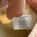 America & Beyond Pink Bling Eye Clutch NWT Photo 4