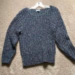 Nordstrom Vintage Knit Sweater Photo 0