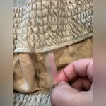 Commando Women's Tan Jogger Pants Photo 9