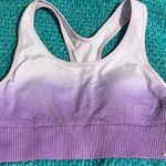 PINK - Victoria's Secret PINK Seamless Lightly Lined  Photo 0