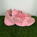 Adidas  Harden Vol. 4 Mens Size 11 James Pink Lemonade Basketball Shoes Photo 2