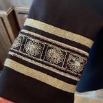 Chico's Chico’s Ponte Cuff Detail Jacket NWT Photo 2