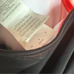 Nike Black and Neon Orange Tankini Top 14 Swimwear Photo 5