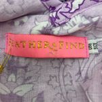 Feather Find Purple Sequin Paisley Kaftan Maxi Dress NWOT Size undefined Photo 13