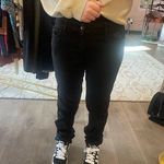 Just Cavalli Just cavallo great condition jeans. Dark wash Photo 0