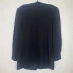 Vintage Diane Freis Colorful Bedazzled Sequin Beaded Cardigan Sweater EUC Sz Lg Photo 8