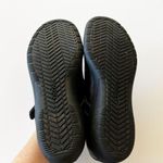 Taos Very Dark Navy Leather Mary Janes Size 7.5 Photo 2