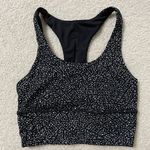 Lululemon Long Line Sports Bra Photo 0