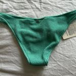 Rhythm Rythm Wave Break Crinkle Bikini Bottom Photo 3