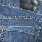 EXPRESS Jean Capris Photo 4