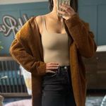 SKIMS Sienna Squareneck Bodysuit M Photo 2