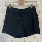 Lululemon  On the Fly Dressy Short Photo 0