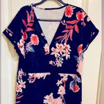 NWOT Womens Summer Dresses V Photo 3