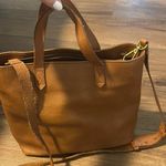 Madewell Leather Crossbody Photo 2