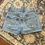 AGOLDE  Jean Shorts Photo 1