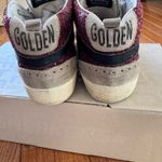 Golden Goose  Mid-Star Sneakers Photo 3