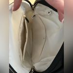 Kate Spade NEW!!  Sport Knit City Backpack – Black & White- Rare-Sold Out Photo 3