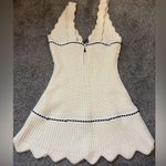 For Love & Lemons  Jade Sweater Dress Photo 2