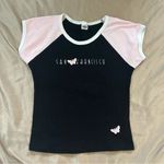 San Francisco Baby Tee Photo 0