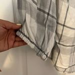 Nordstrom , off the shoulder shirt. Size Large Photo 4