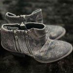 blowfish  Lottery Boots  Onyx Serpent Rancher Canvas  8.5 Photo 0