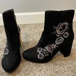 Hippie Laundry  Darby Heeled Booties Photo 1