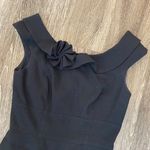 Calvin Klein Womens  Black Dress - 2 Photo 1