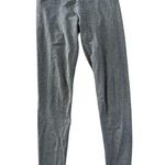 Aerie  | Gray Stretchy Knit Leggings Photo 0