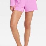 All In Motion  Women’s French Terry Shorts 3.5" Photo 0