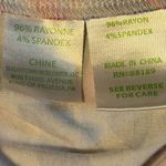 Lilly Pulitzer  Pastel Floral Romper Photo 4