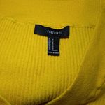 Forever 21  long sleeve sweater crop top Photo 2