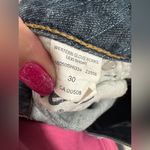 Silver Jeans Silver Jean Shorts Western Glove Works Lexi Short Photo 4