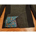 EUC Cartonnier Womans Jacket Blazer Sz 0 Academia Career Preppy Business Casual Gray Photo 7